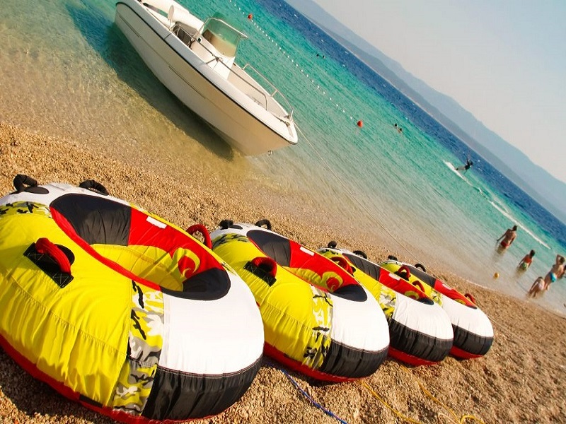 Banana Boat
